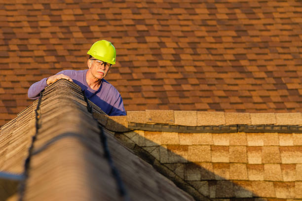 Best Best Roofing Contractors  in Indianola, WA