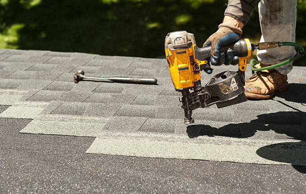 Quick and Trustworthy Emergency Roof Repair Services in Indianola, WA